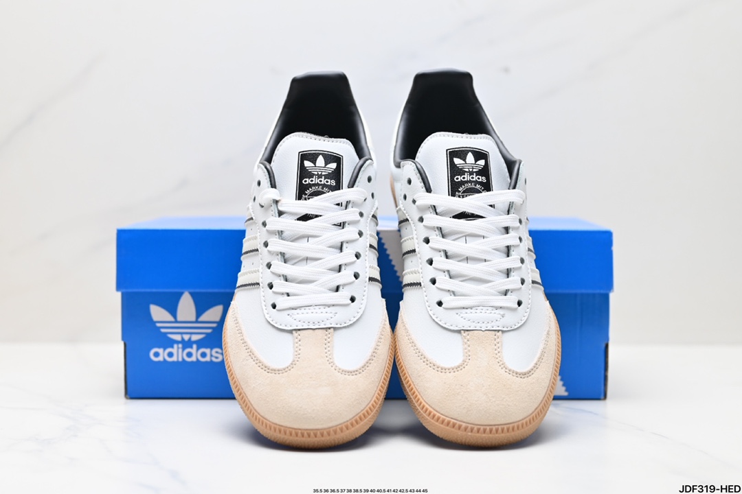 Adidas Superstar Shoes